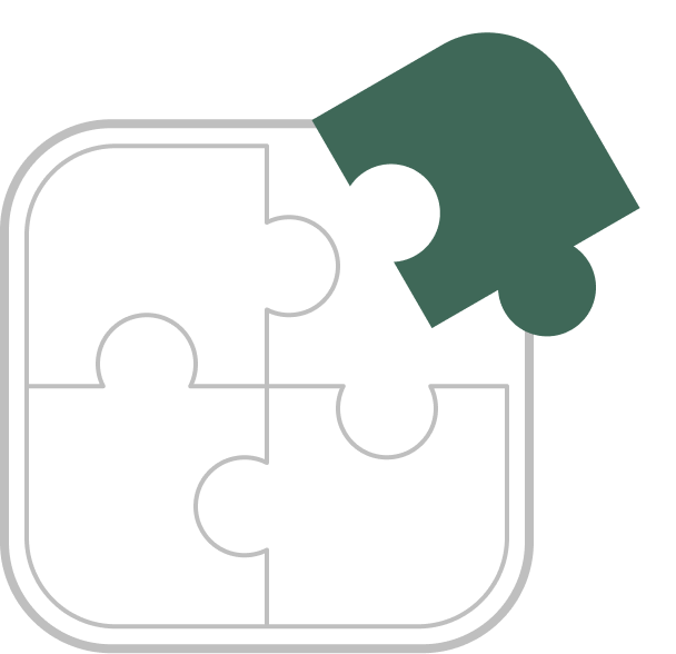 Vi hjälper dig hitta finansiering