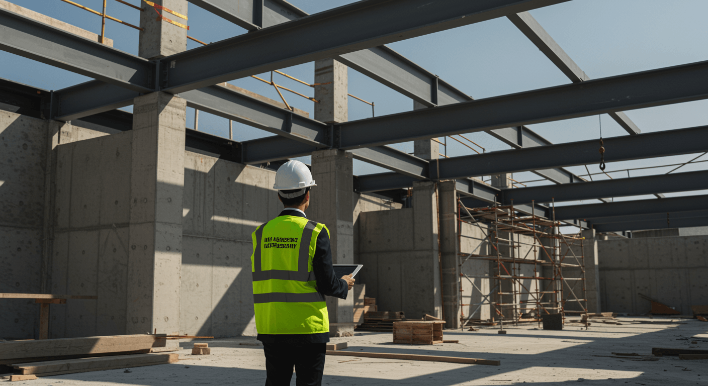 Byggkonsultverksamhet visualization